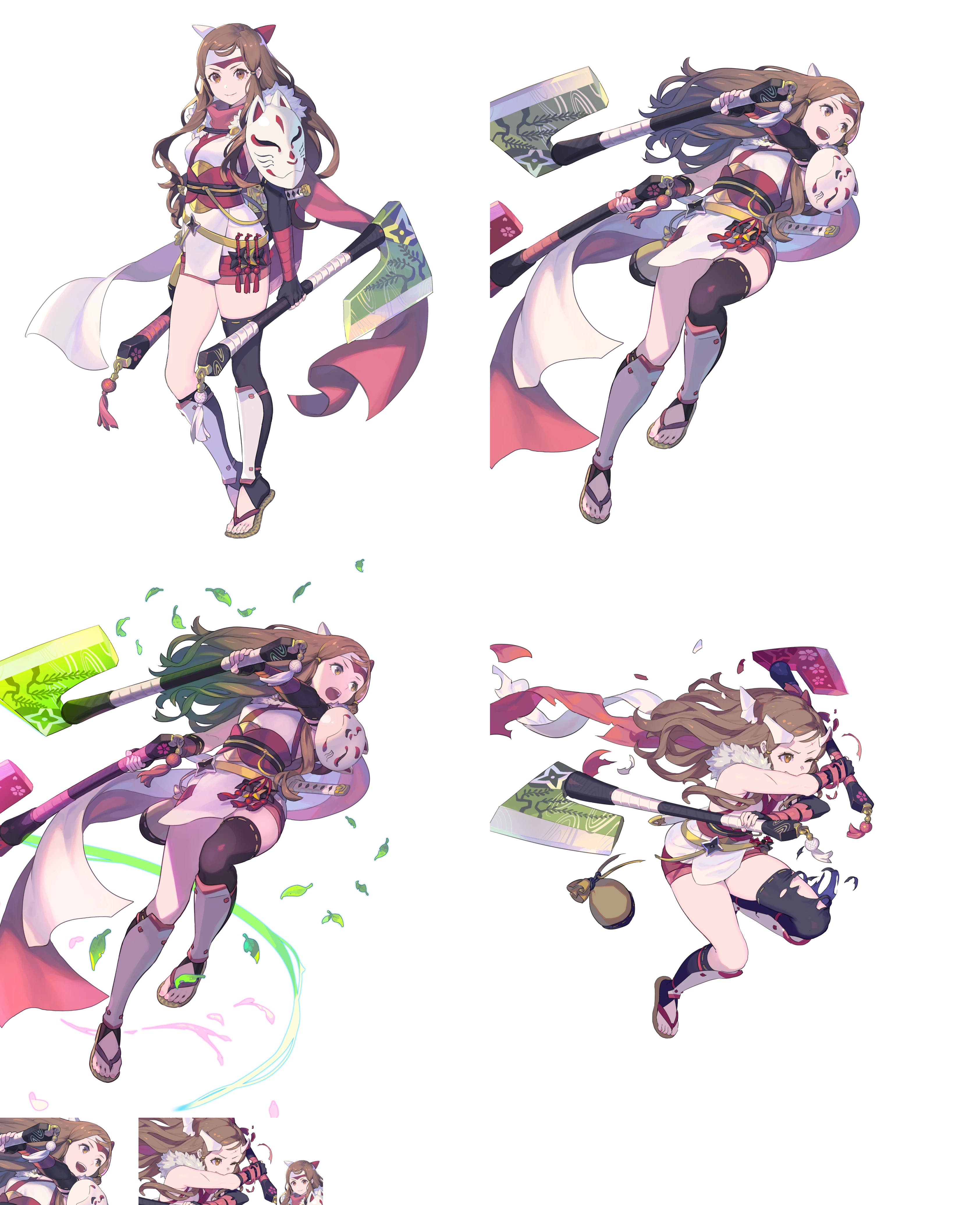 Hana (In the Moment)