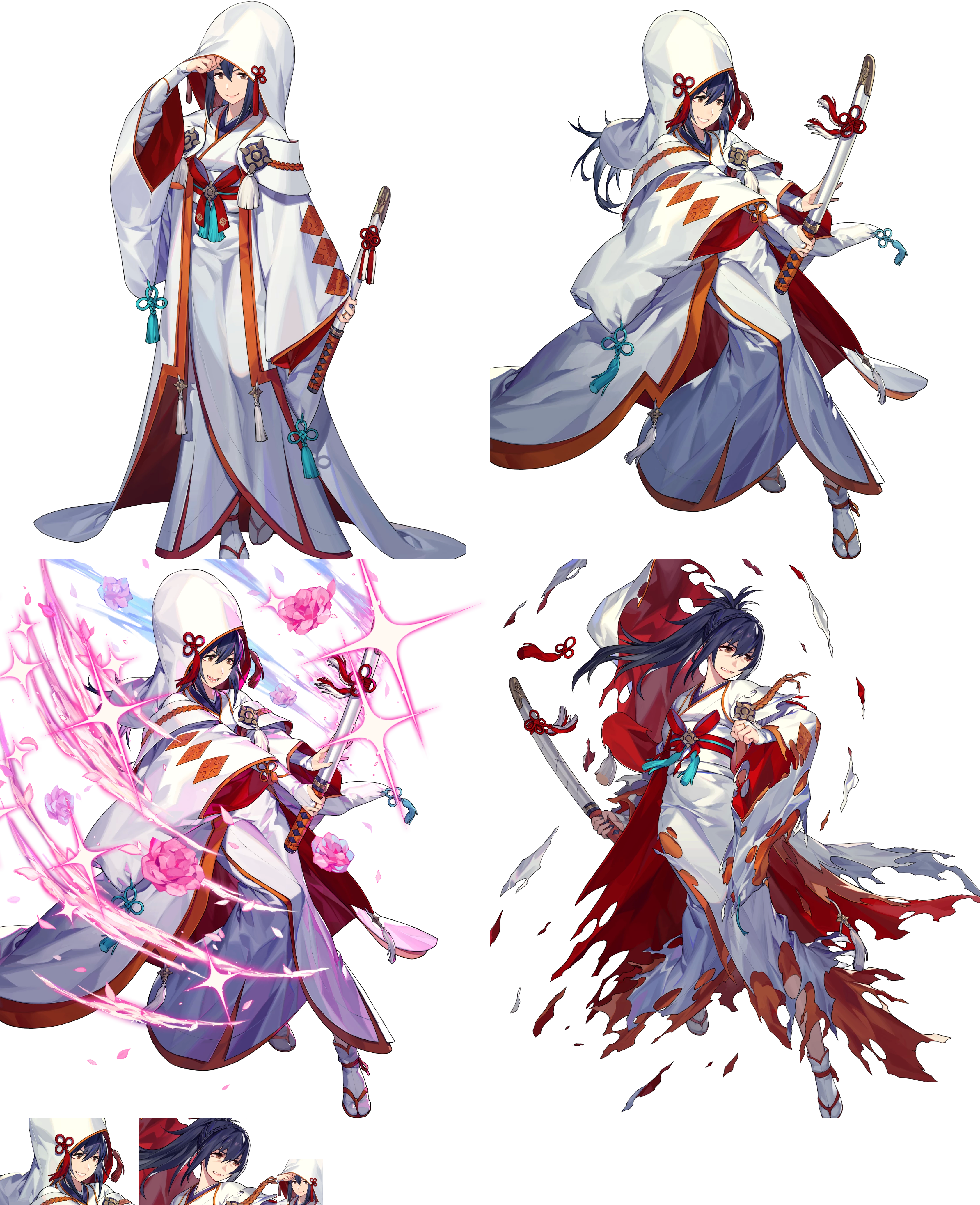 Oboro (Bridal Beloveds)
