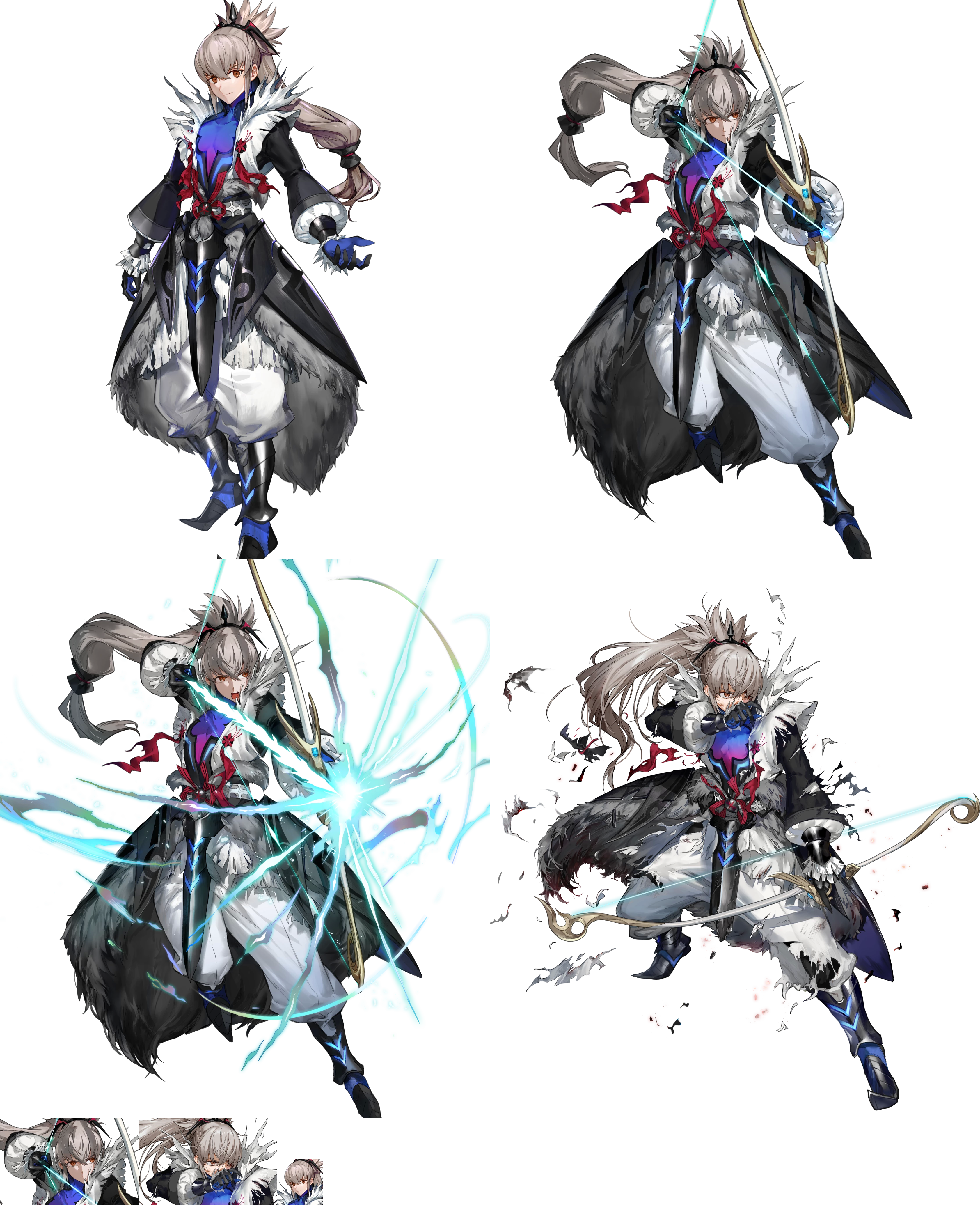 Takumi (Resplendent)