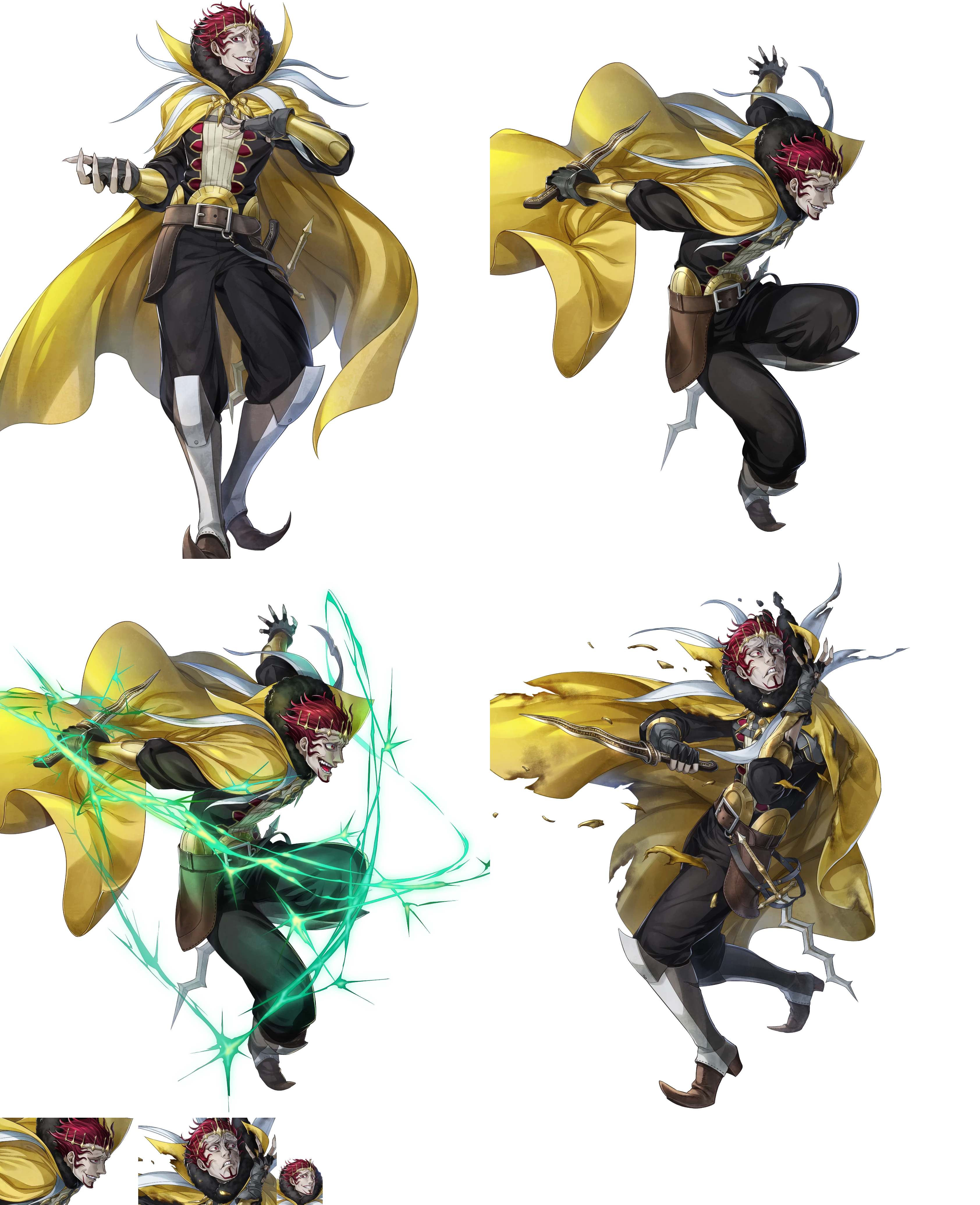 Gangrel
