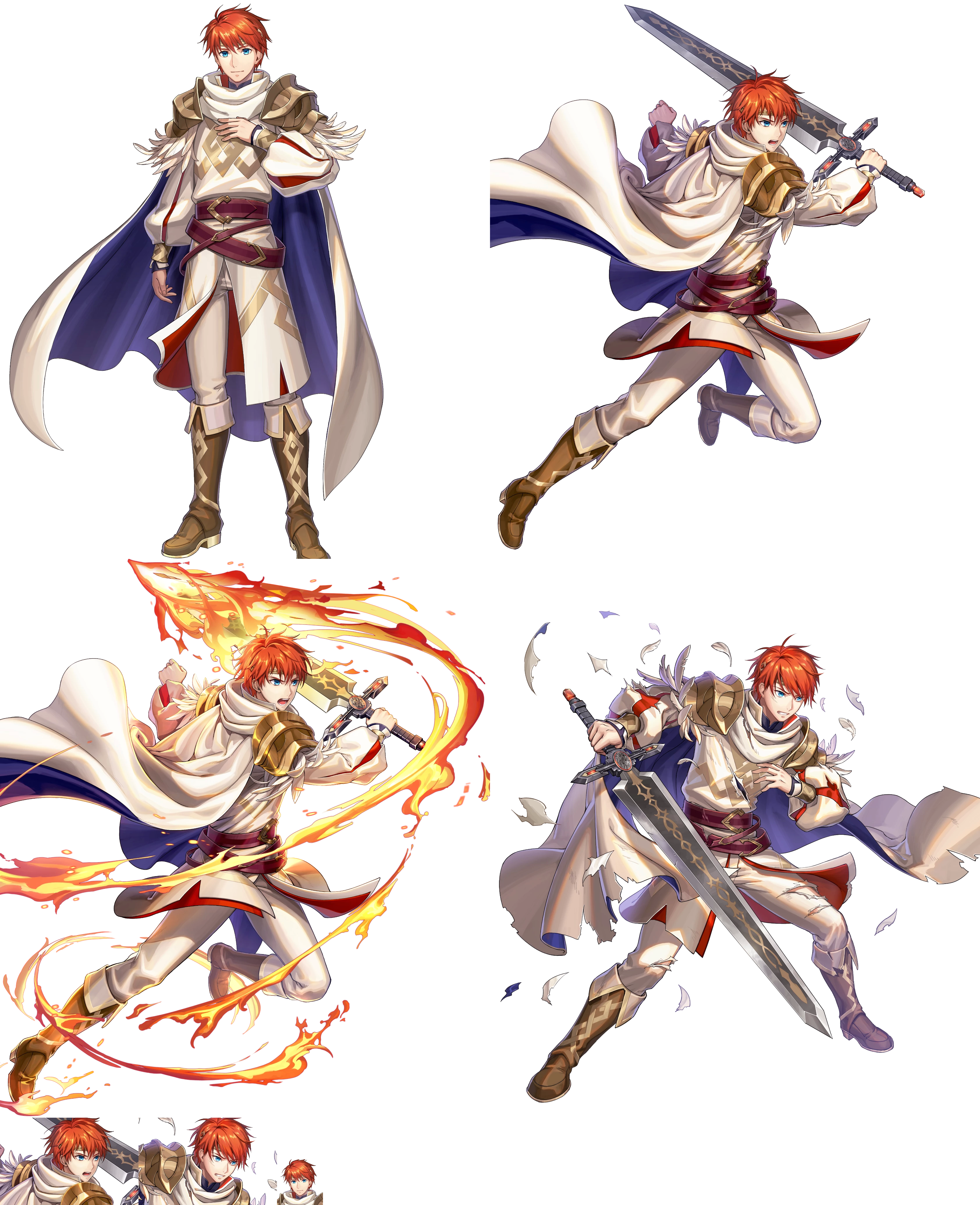Eliwood (Resplendent)