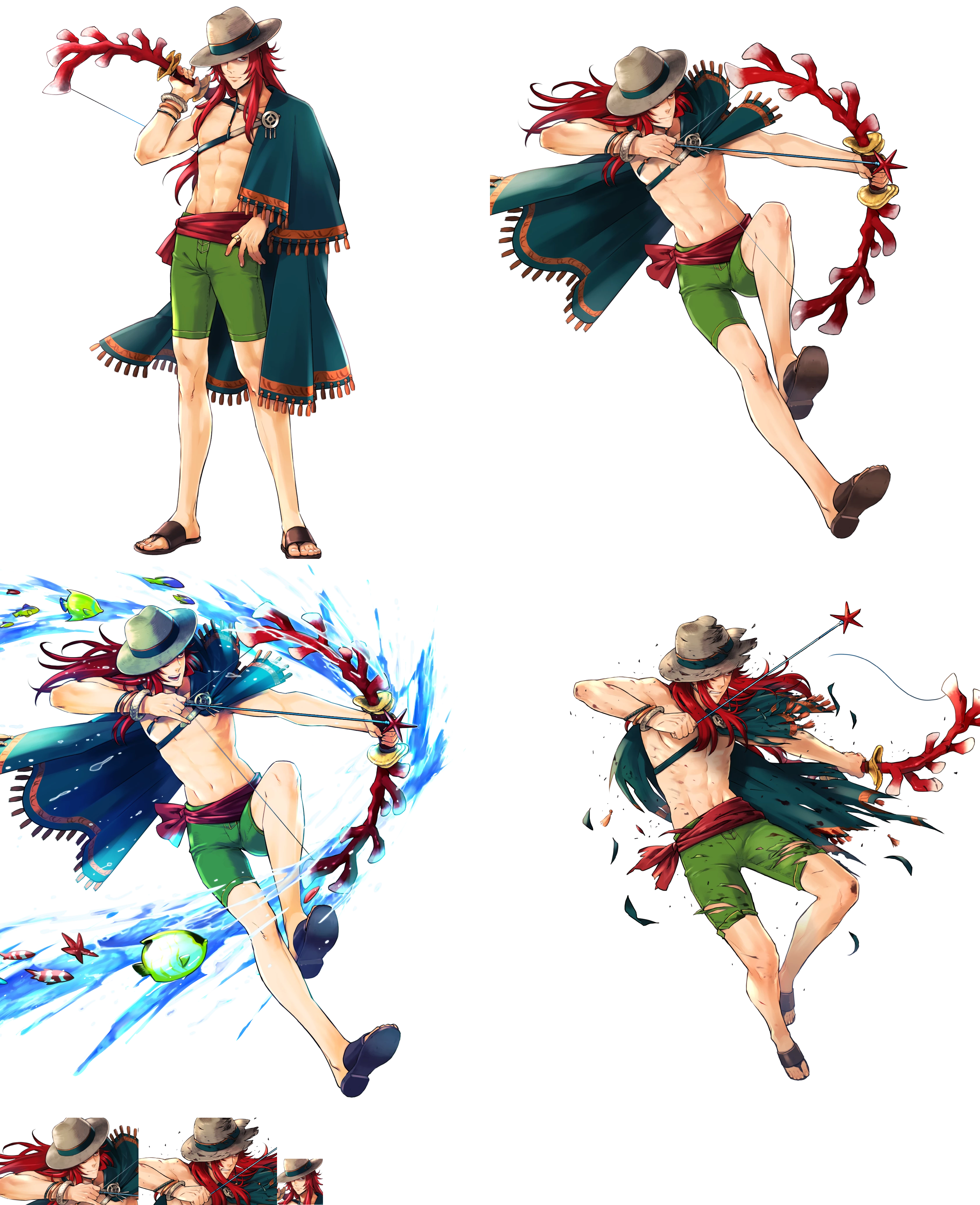Joshua (Summer Passing)