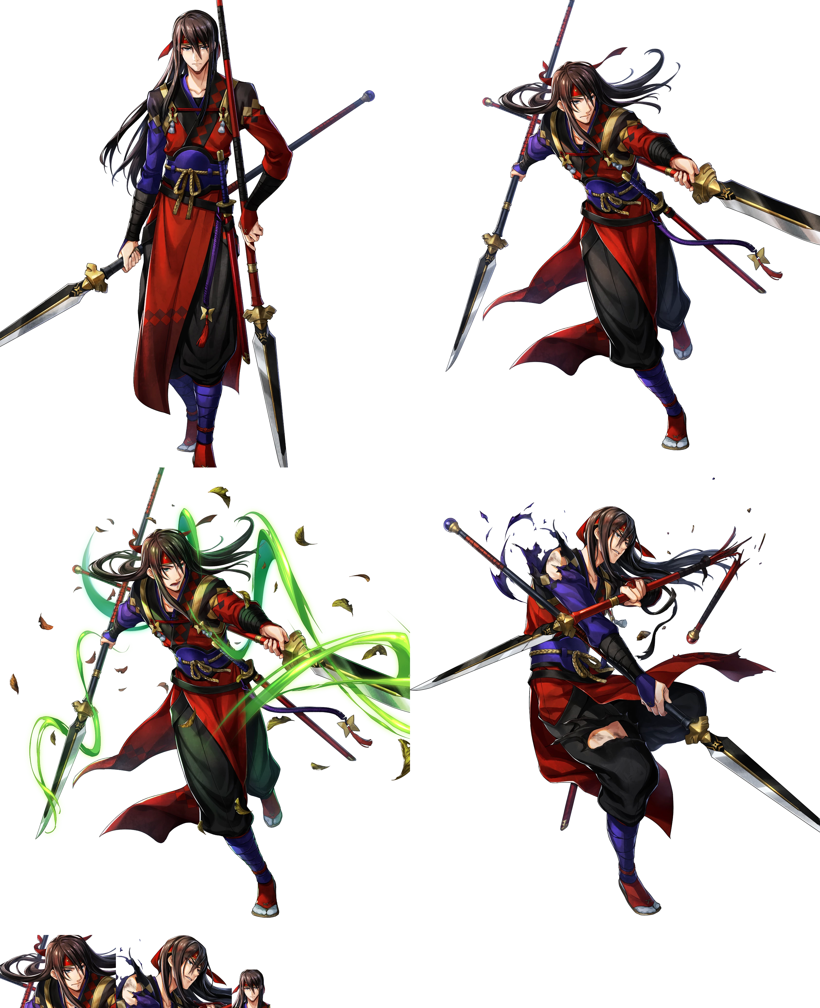 Navarre (In the Moment)