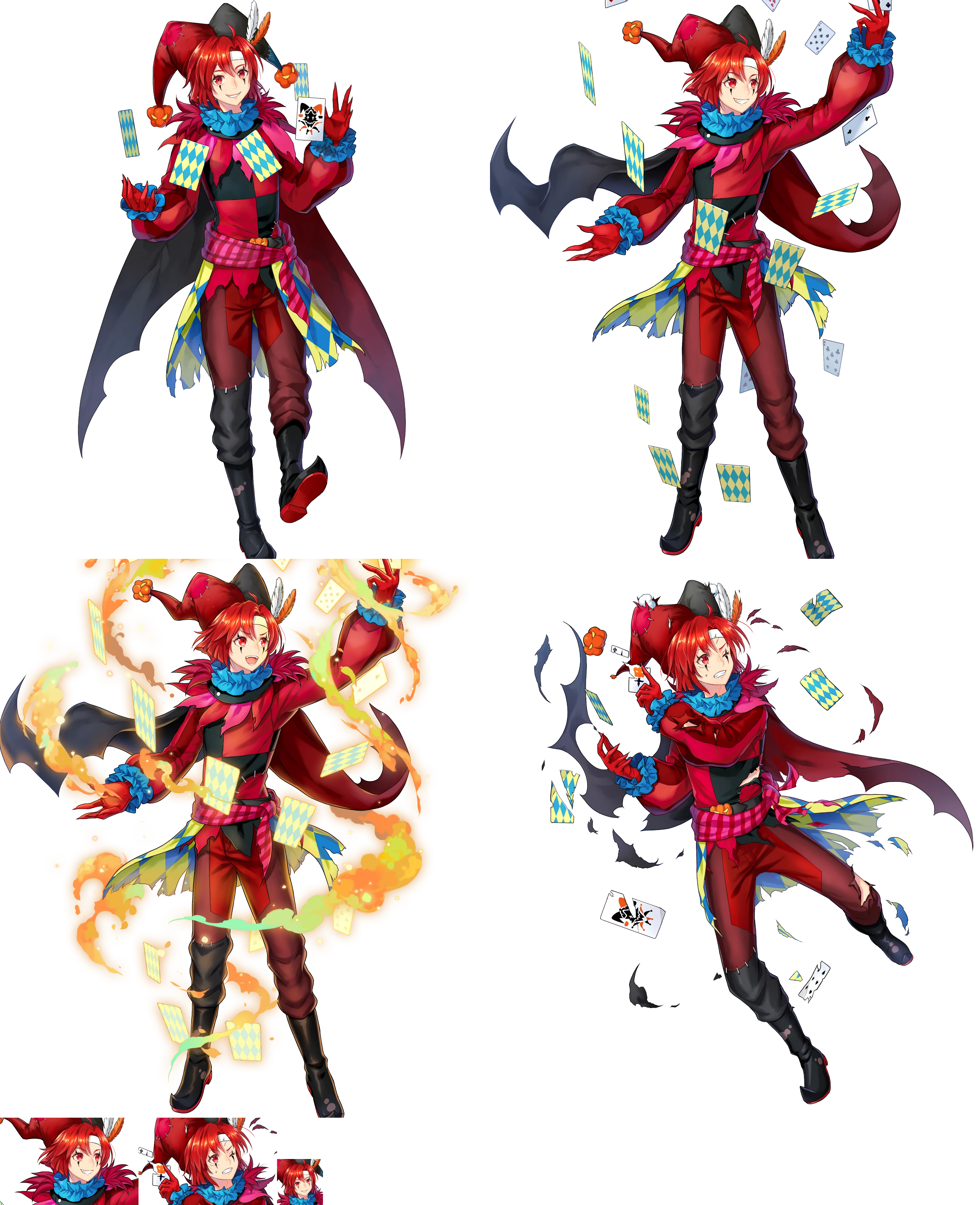 Xane (Dragons Harvest)