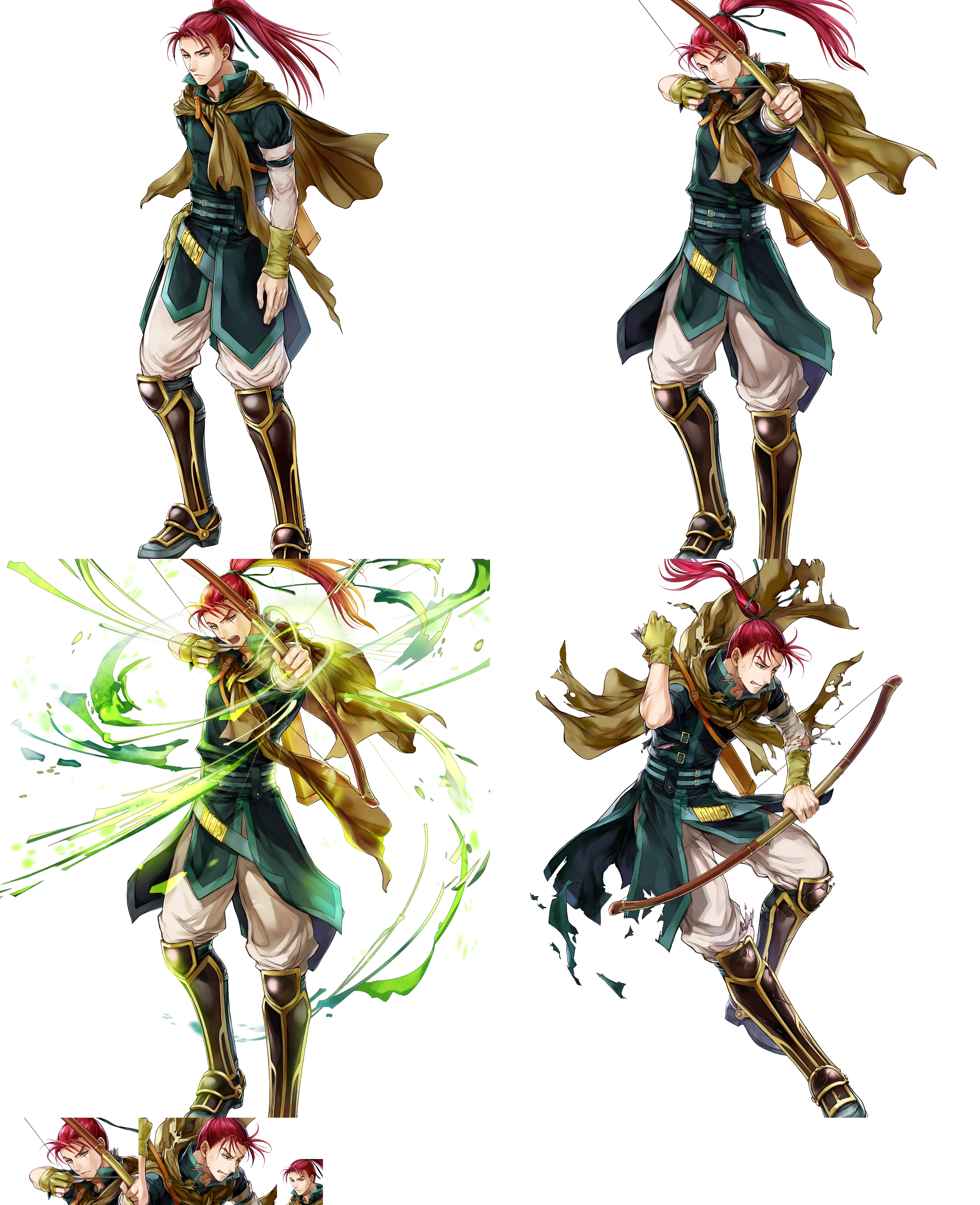 Shinon