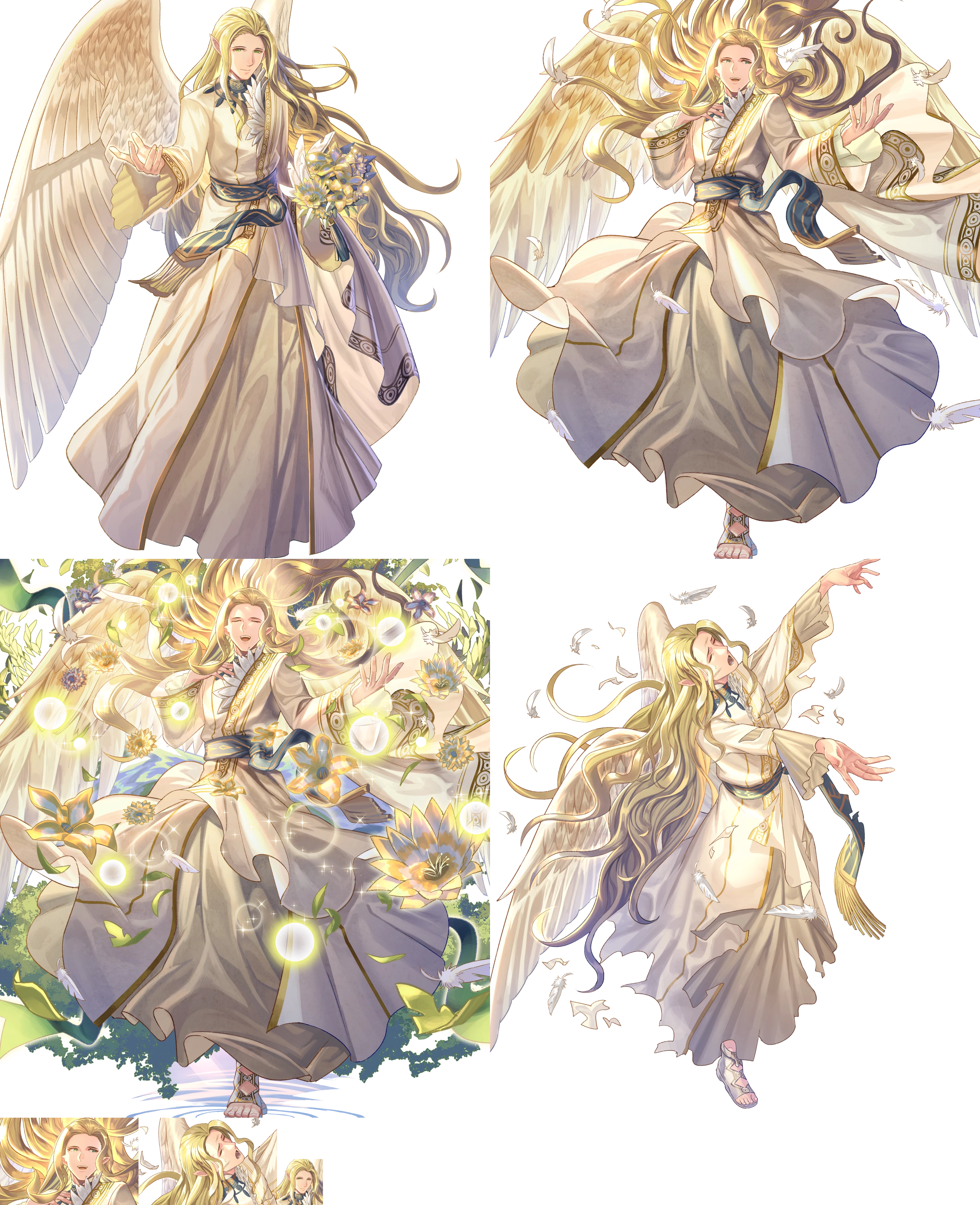 Rafiel (Bridal Beloveds)