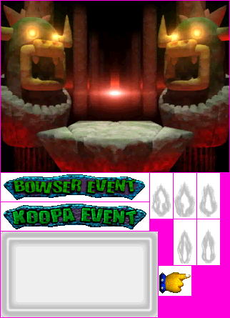 Mario Party 2 - Bowser Event