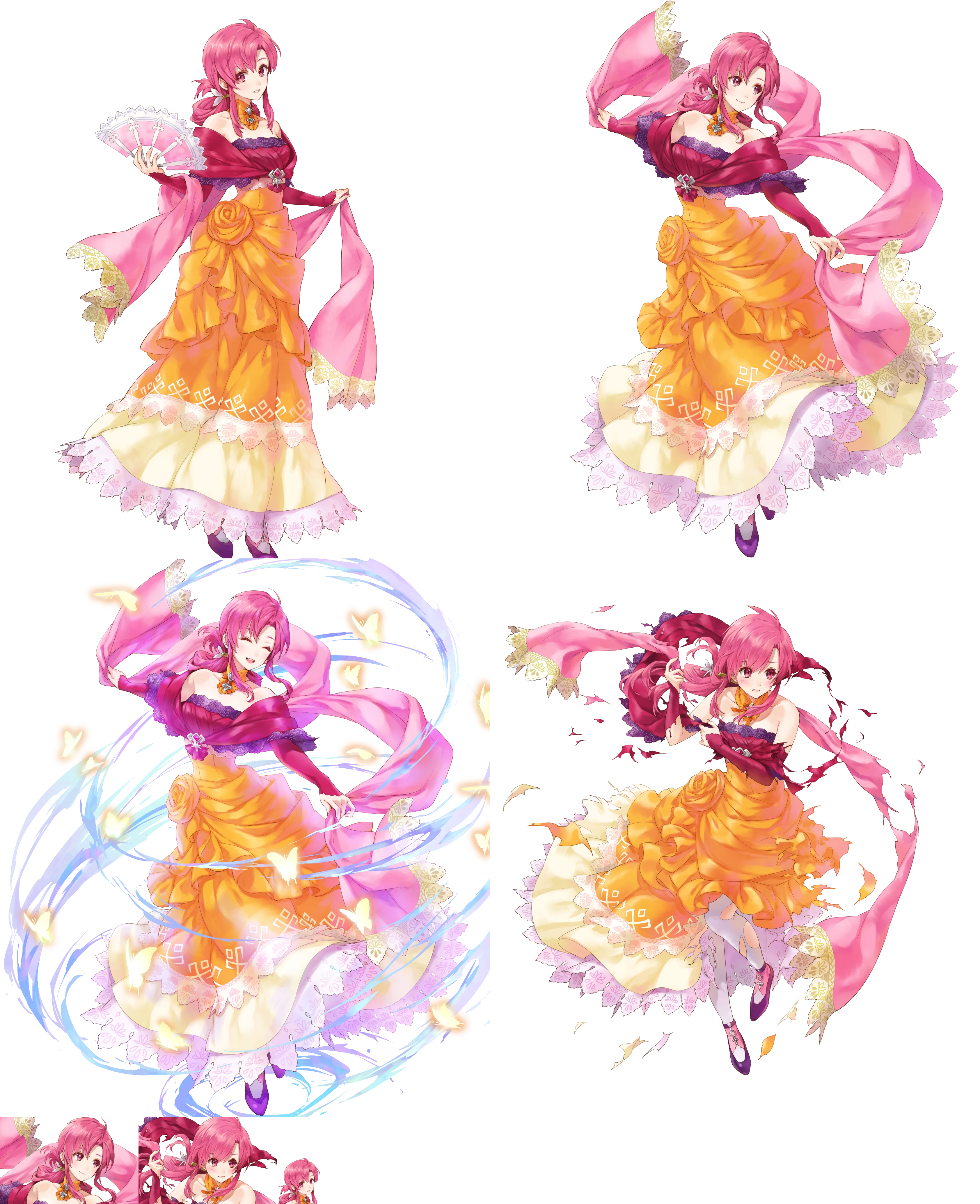 Ethlyn (To Stay Dreaming)