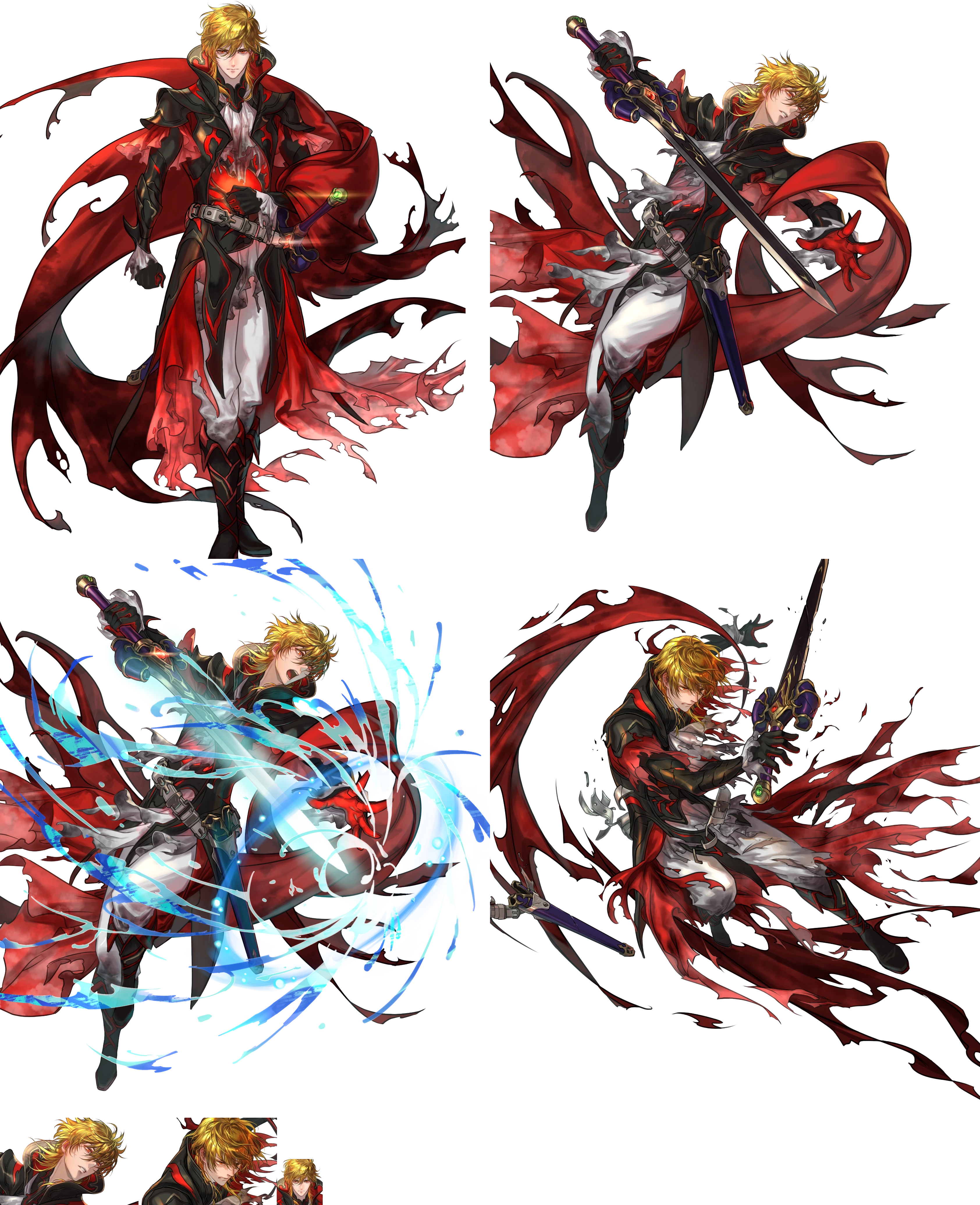 Eldigan (Resplendent)