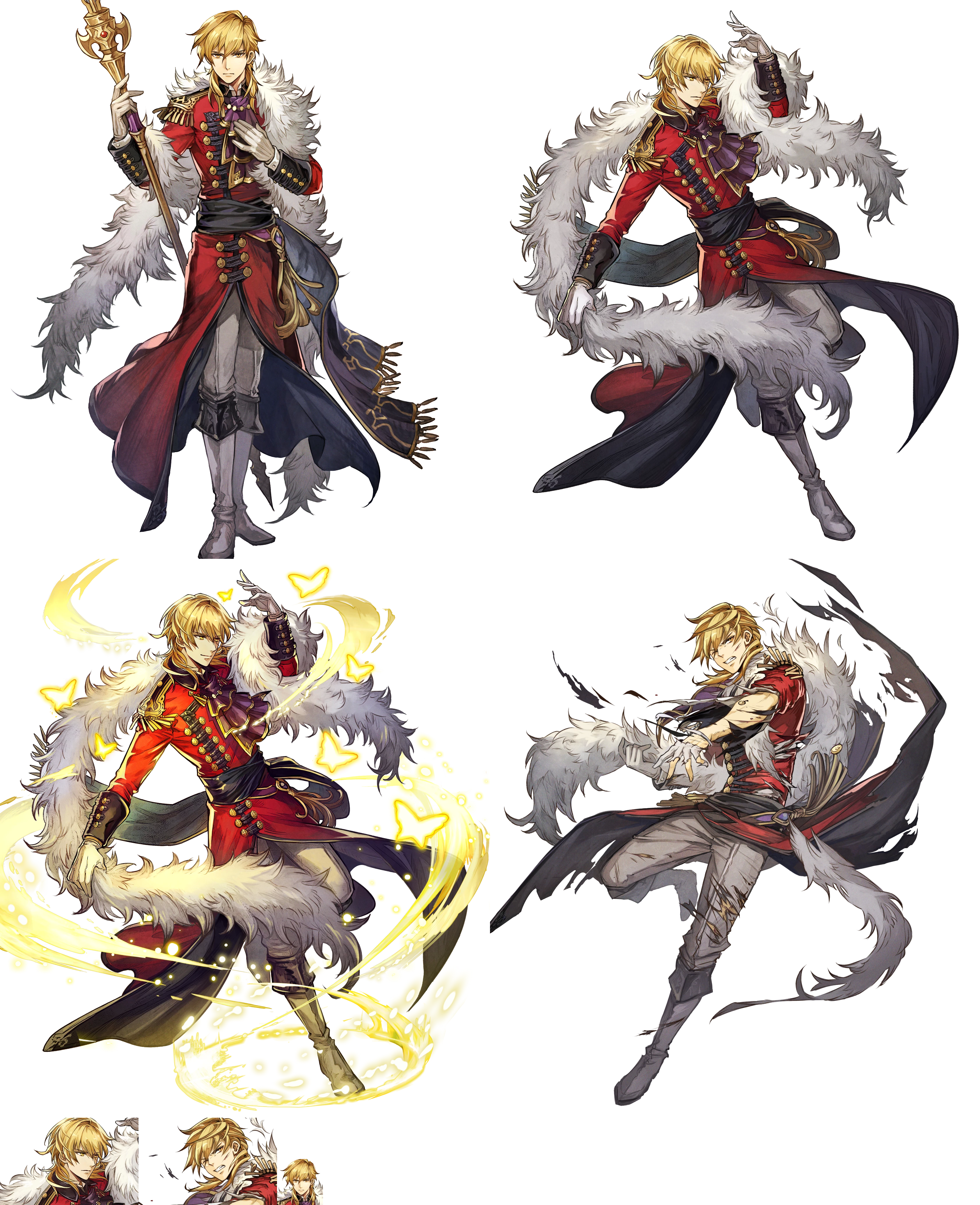 Eldigan (To Stay Dreaming)