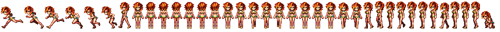 Lilebette (Swimsuit)