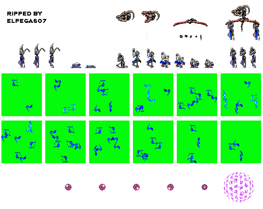 Bone Ark