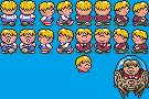 EarthBound / Mother 2 - Pokey / Porky Minch