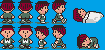 EarthBound / Mother 2 - Tony