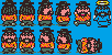 EarthBound / Mother 2 - Everdred
