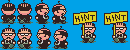 EarthBound / Mother 2 - Hint Man