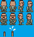 EarthBound / Mother 2 - Arms Dealer
