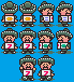 EarthBound / Mother 2 - The Slot Machine Brothers