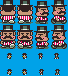 EarthBound / Mother 2 - Gonzales