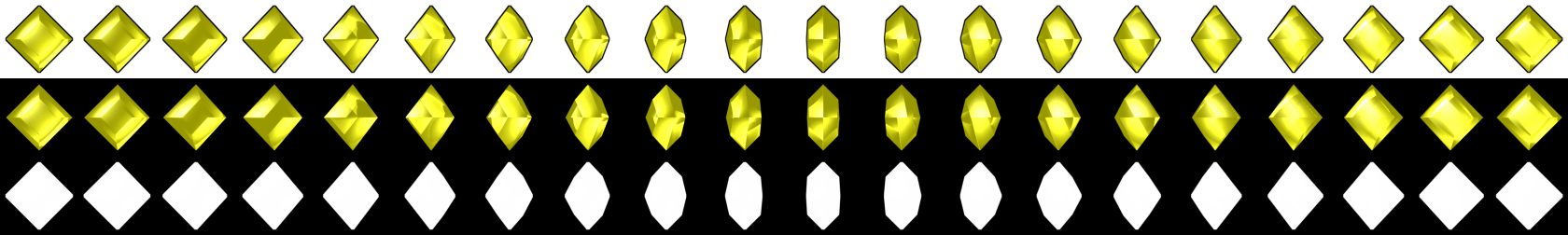 Bejeweled 2 - Topaz