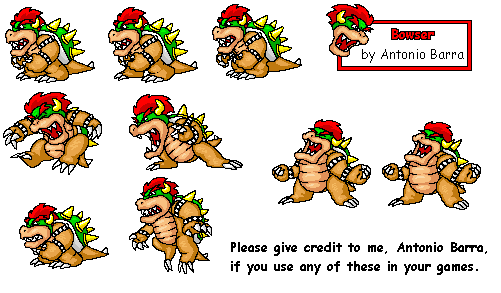 Bowser