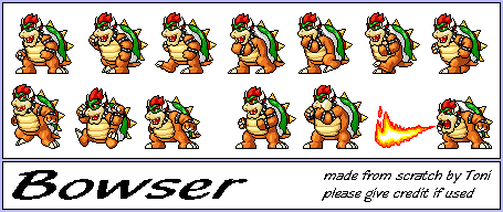 Bowser