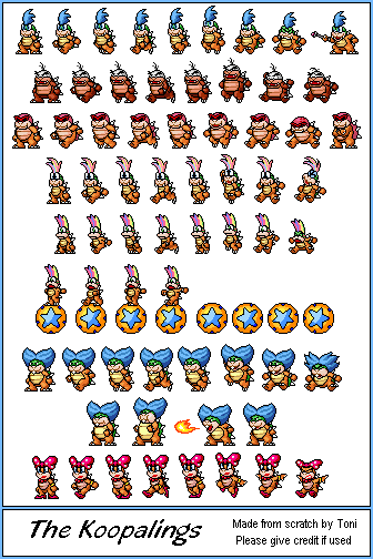 Koopalings