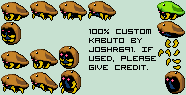 #140 Kabuto