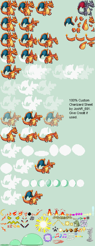 #006 Charizard