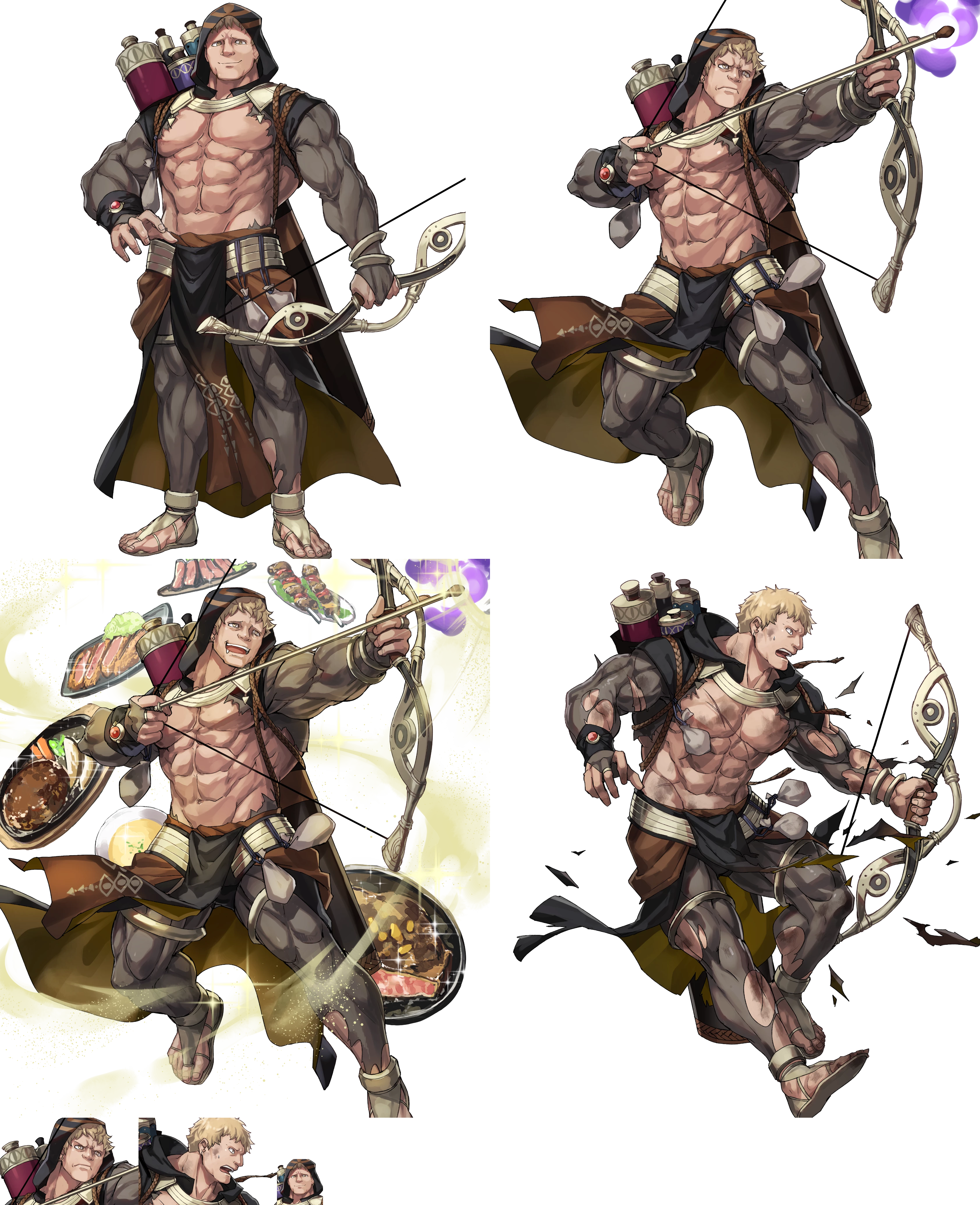 Raphael (Dark Desert Rituals)