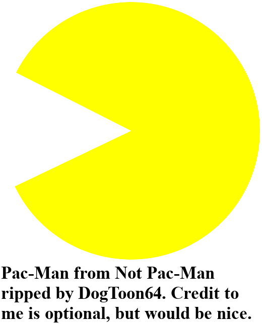 Pac Man