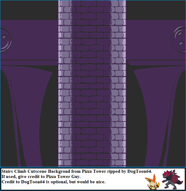pizza tower halloween demo