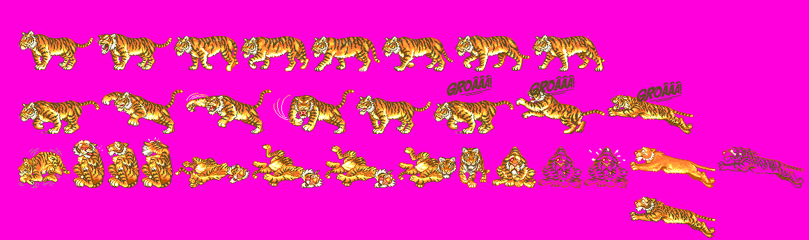 Tiger