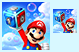 Mario Party: Island Tour - HOME Menu Icon