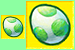 Yoshi's New Island - HOME Menu Icon