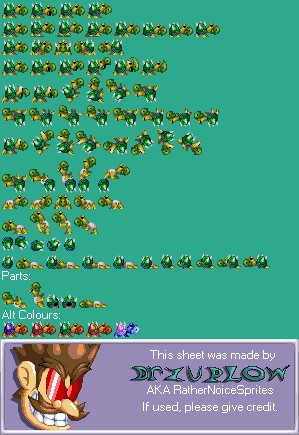 Shellcreeper