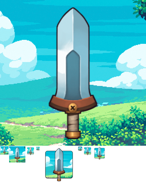 evoland icon