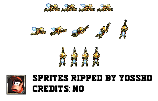 Metal Slug Attack - Ultimate Stage Icon