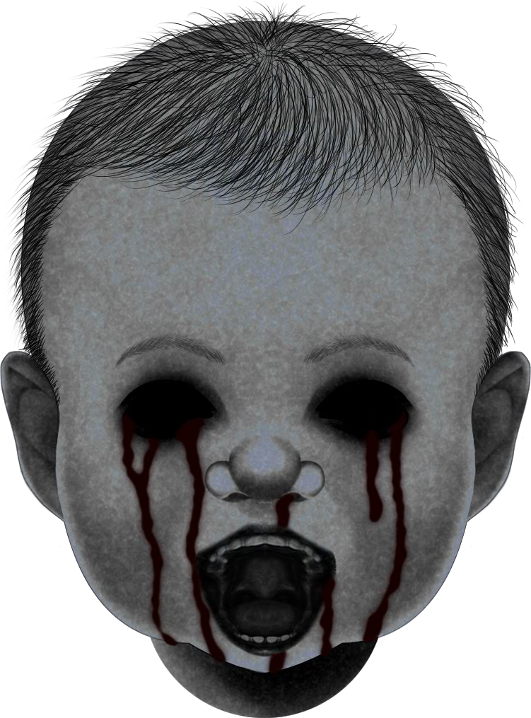 Browser Games - Fancy Island / Lomando.com - Cursed Baby - The Spriters