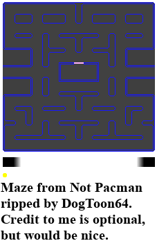 Maze