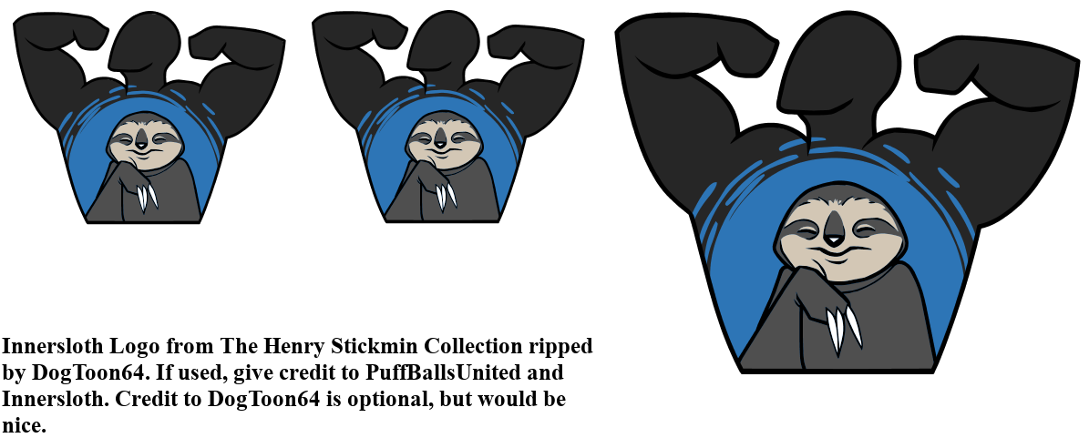 Innersloth Logo