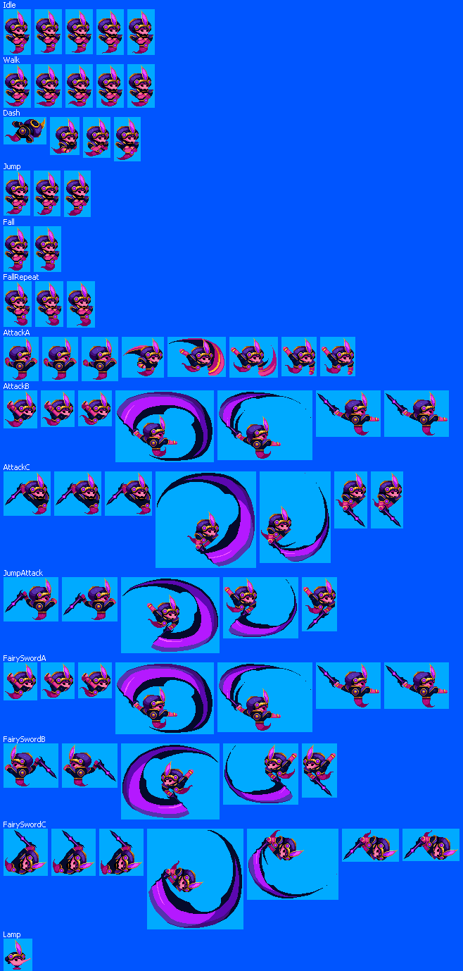 skul the hero slayer sprites skul the hero slayer sprites