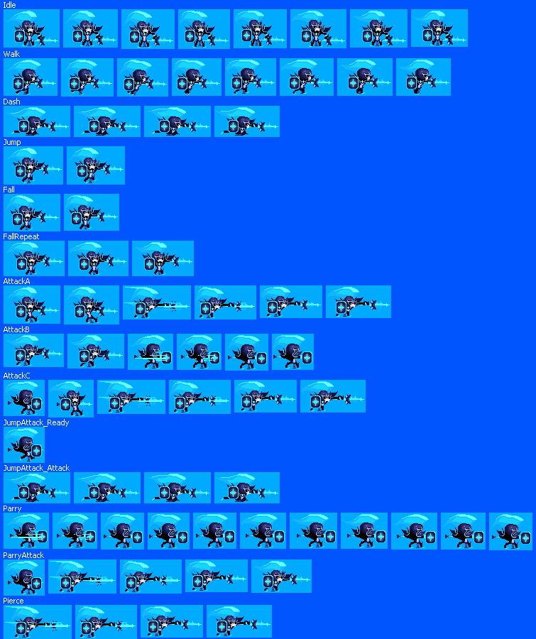 skul the hero slayer sprites skul the hero slayer sprites