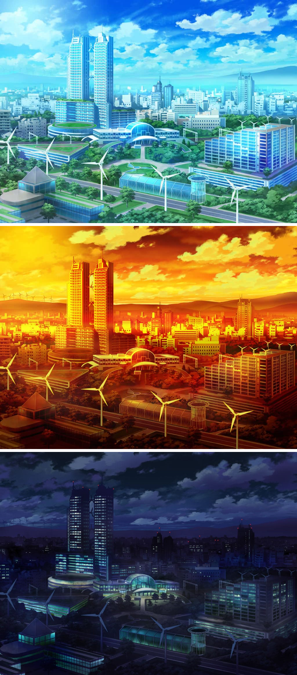 Shinsei Panorama [bg_adv_11011, bg_adv_11012, bg_adv_11013]