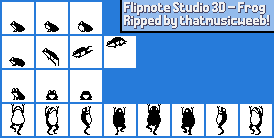 flip note studio 3ds layout flip note studio 3ds layout