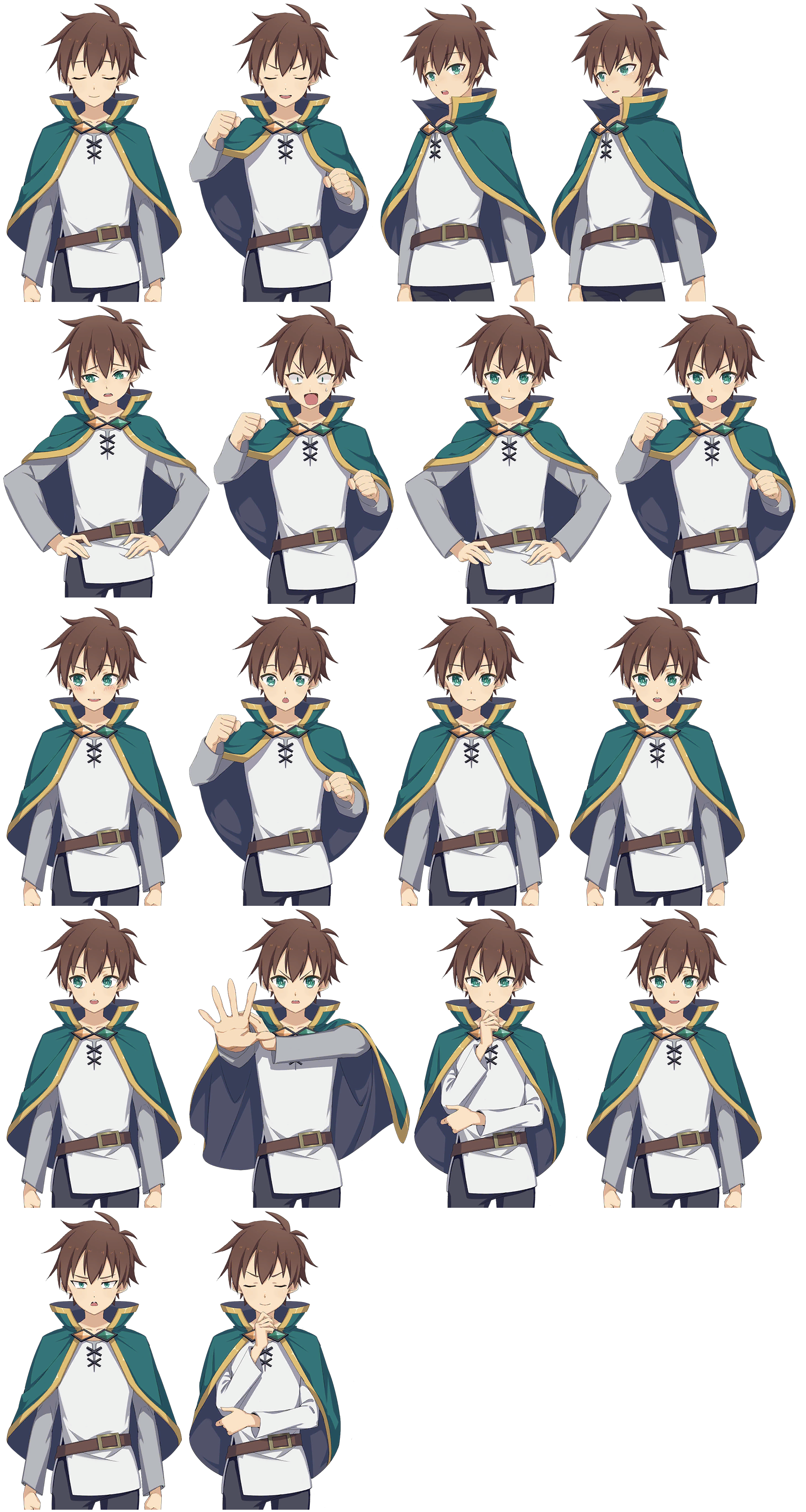 Kazuma