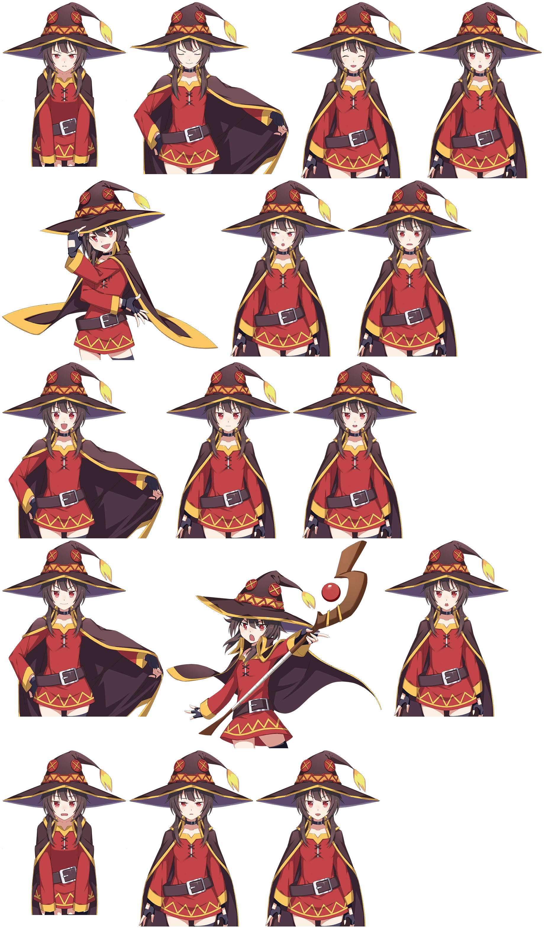 Megumin