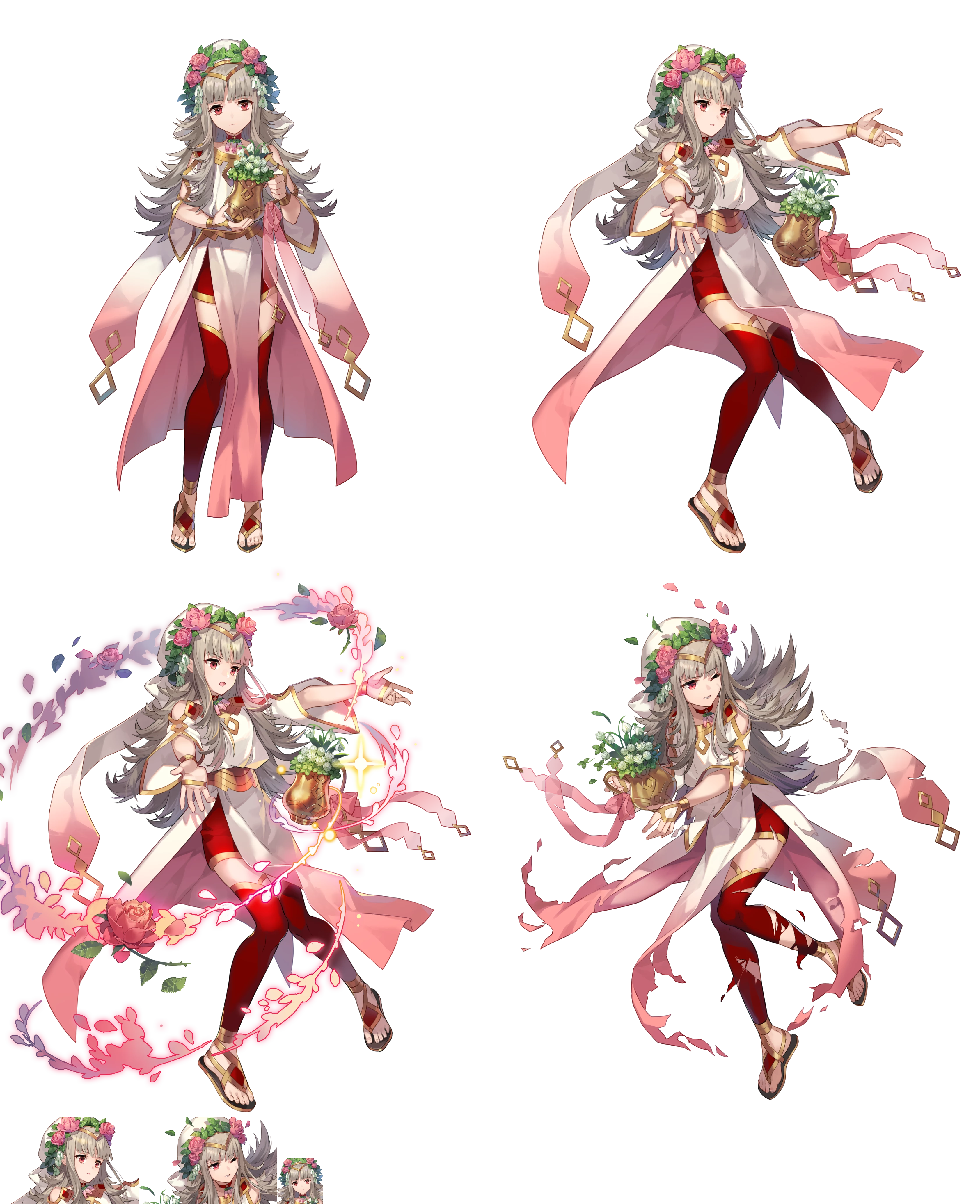 Veronica (Love of a King)