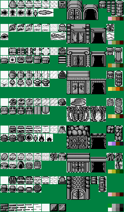 Tileset