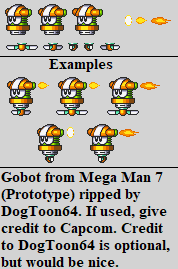 Gobot